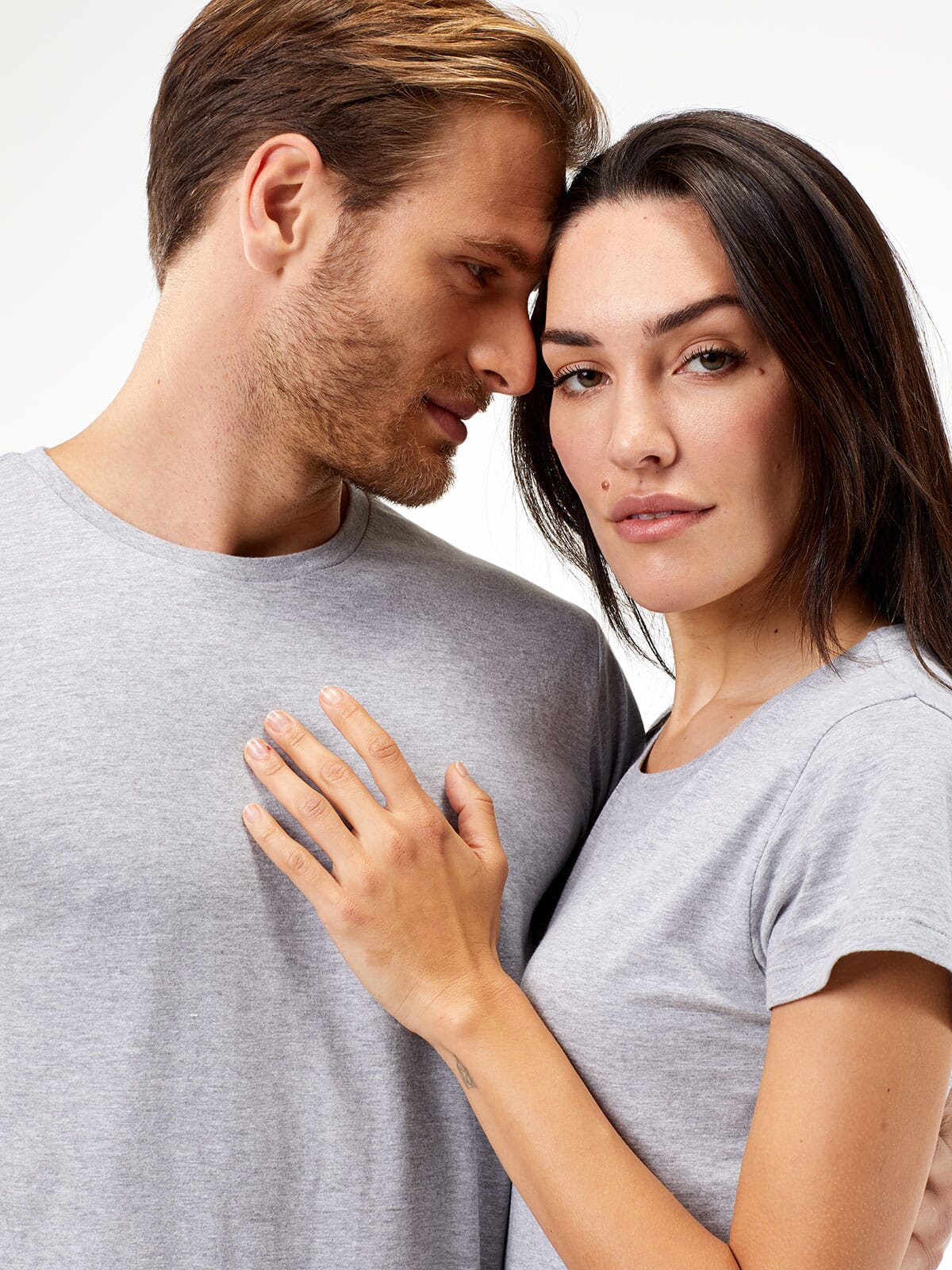 BS Moon Damen T-Shirt, 150 gr/m²