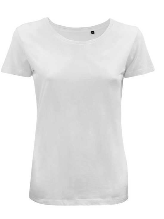BS Moon Damen T-Shirt, 150 gr/m²