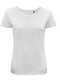 BS Moon Damen T-Shirt, 150 gr/m²