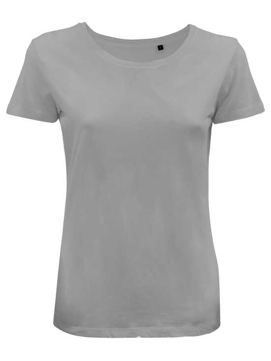 BS Moon Damen T-Shirt, 150 gr/m²