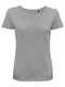 BS Moon Damen T-Shirt, 150 gr/m²