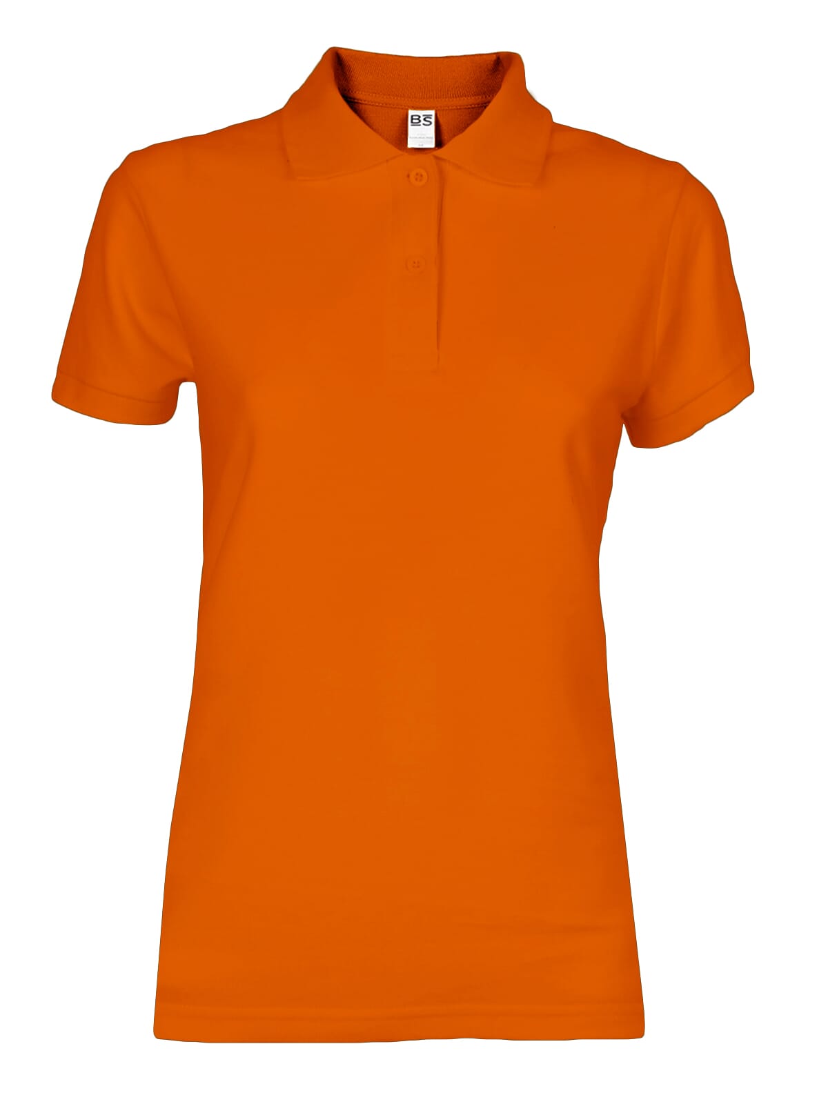 BS Evolution Damen Polo, 180 gr/m²