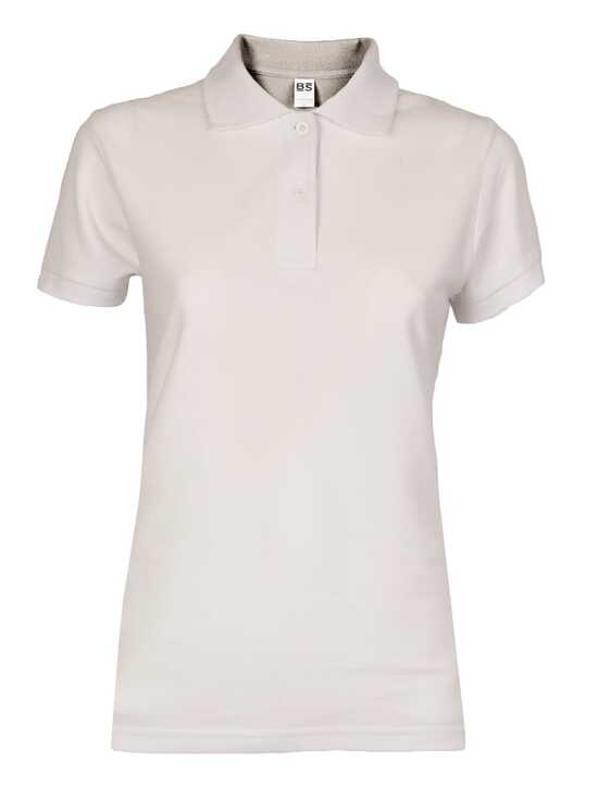 BS Evolution Damen Polo, 180 gr/m²