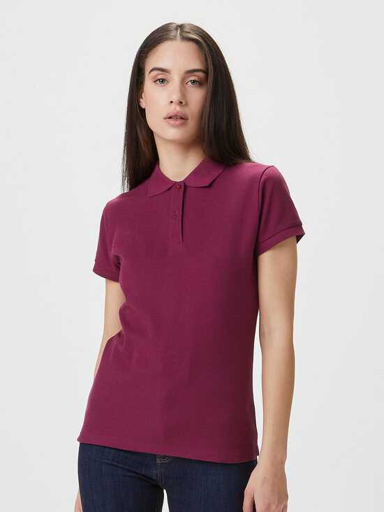 BS Evolution Damen Polo, 180 gr/m²