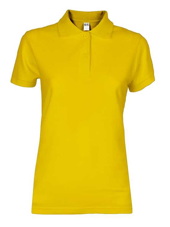 BS Evolution Damen Polo, 180 gr/m²