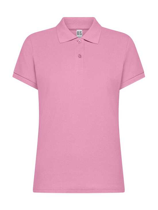 BS Evolution Damen Polo, 180 gr/m²