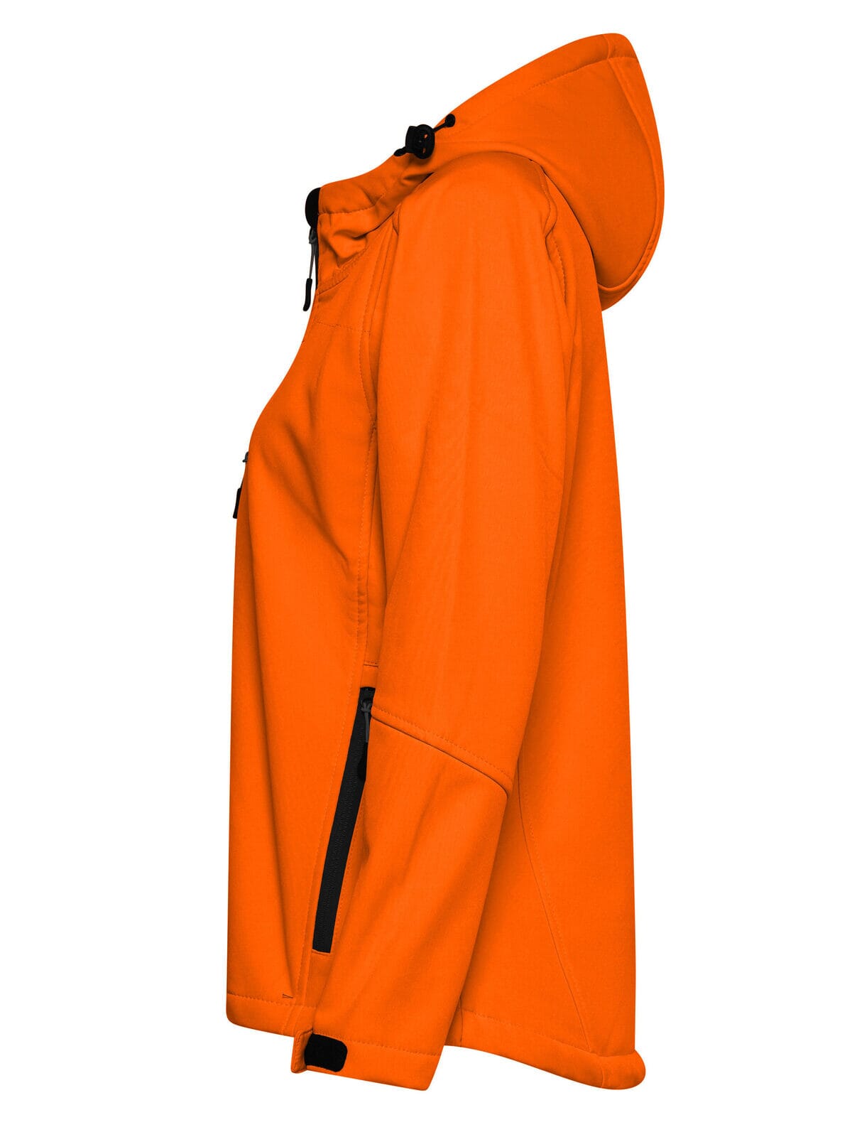 BS Storm Damen Softshelljacke, 340 gr/m²