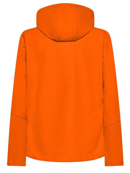 BS Storm Damen Softshelljacke, 340 gr/m²