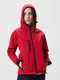 BS Storm Damen Softshelljacke, 340 gr/m²