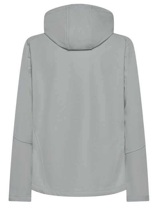 BS Storm Damen Softshelljacke, 340 gr/m²