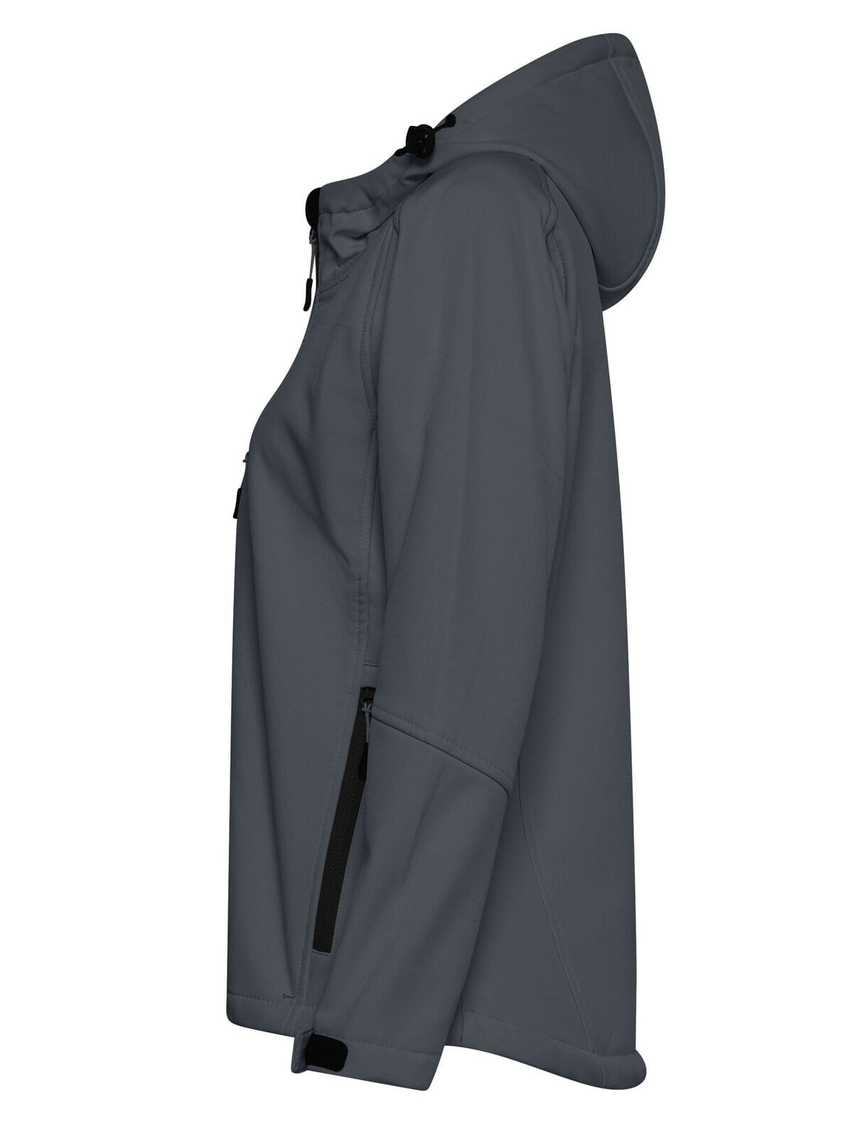 BS Storm Damen Softshelljacke, 340 gr/m²