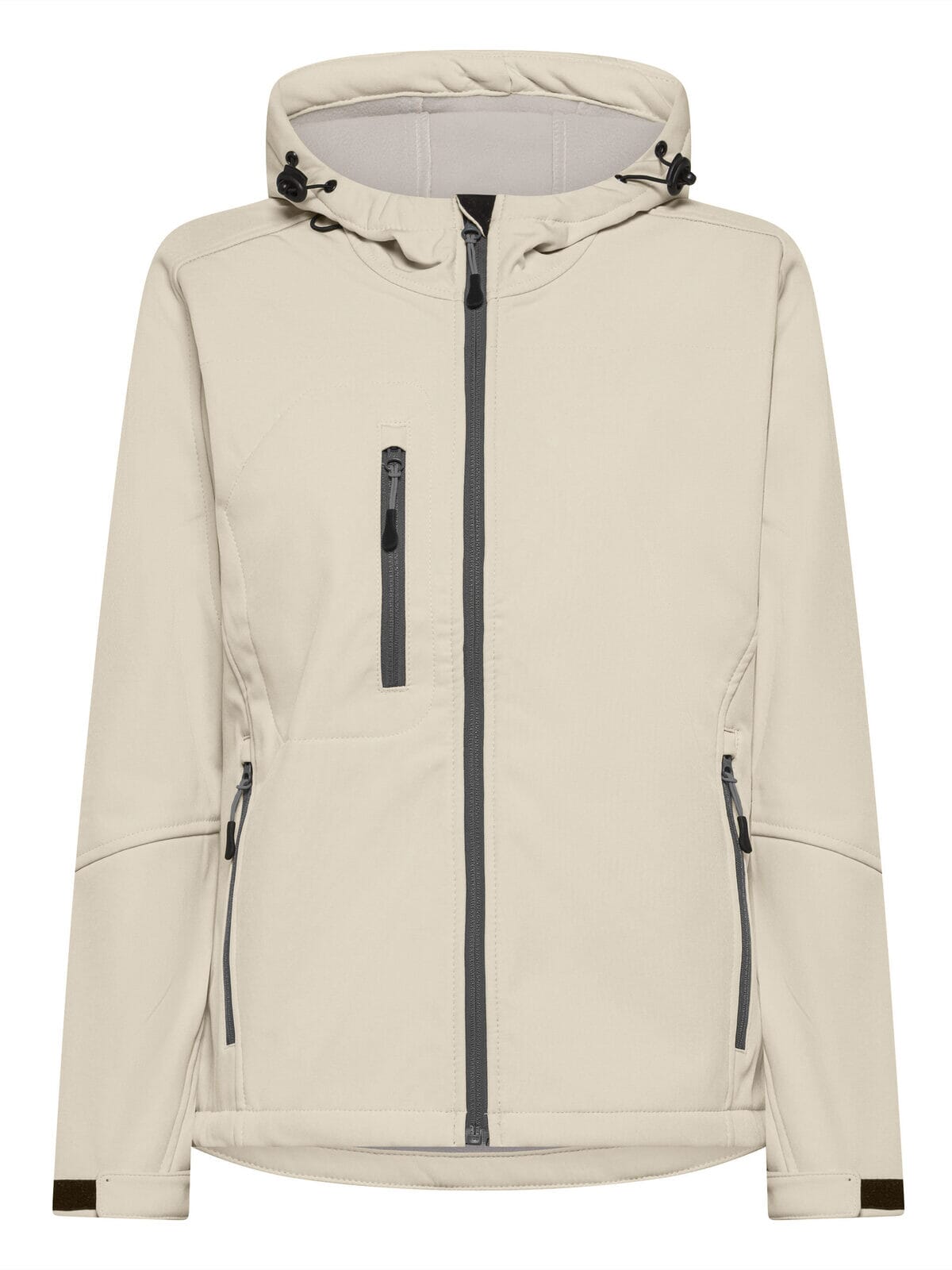 BS Storm Damen Softshelljacke, 340 gr/m²