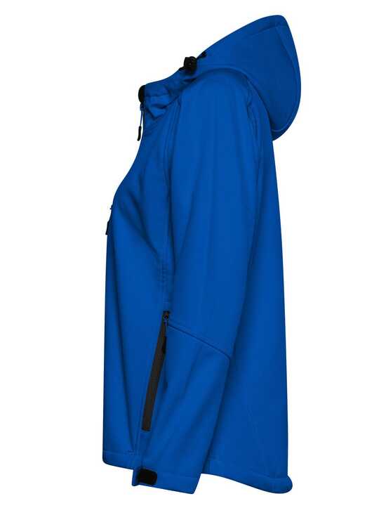 BS Storm Damen Softshelljacke, 340 gr/m²