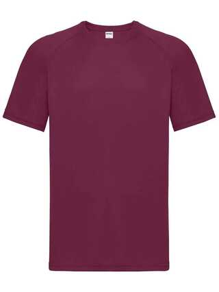 SP Run Sportshirt, 140 g/m²