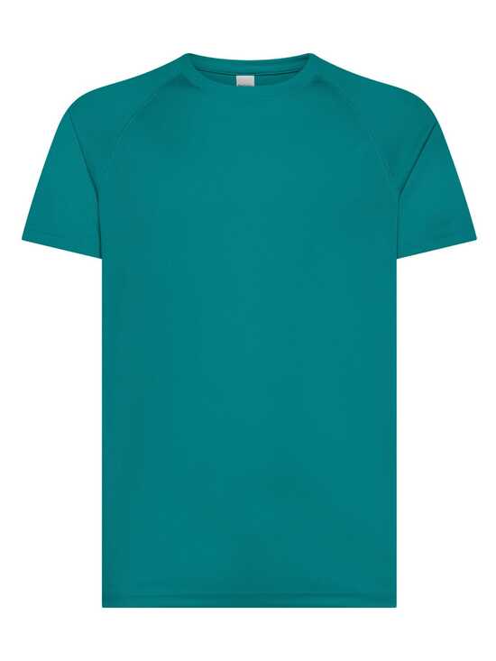 SP Run Sportshirt, 140 g/m²