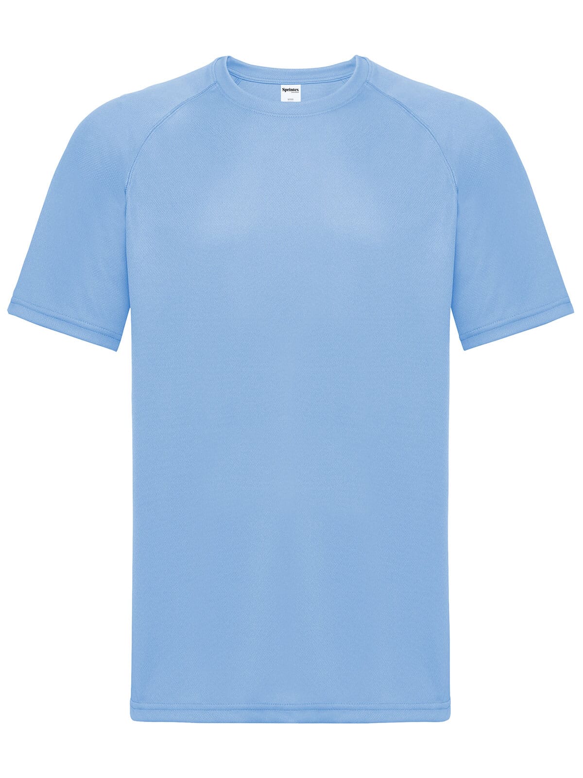 SP Run Sportshirt, 140 g/m²