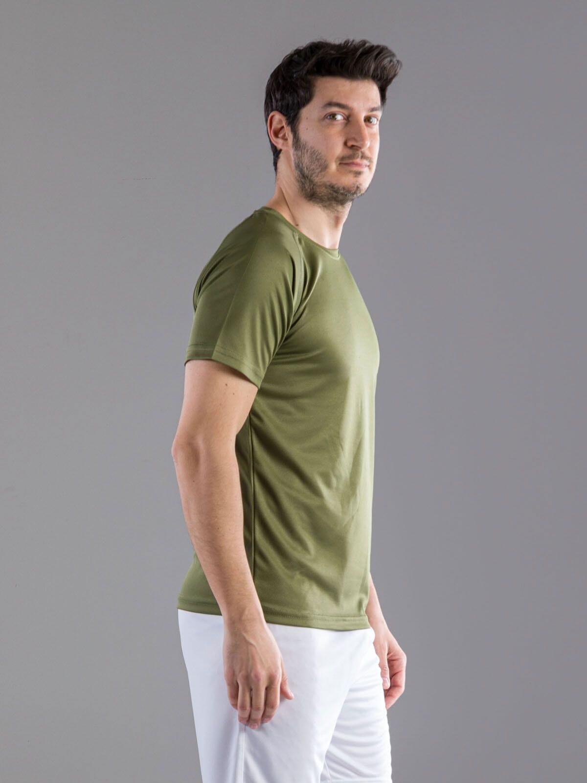 SP Run Sportshirt, 140 g/m²