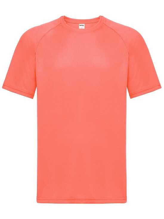 SP Run Sportshirt, 140 g/m²