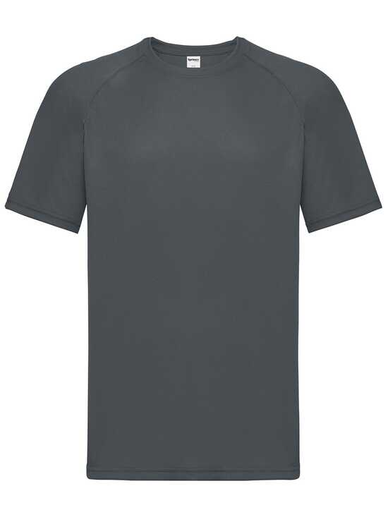 SP Run Sportshirt, 140 g/m²