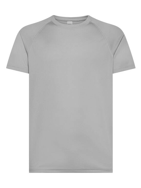 SP Run Sportshirt, 140 g/m²