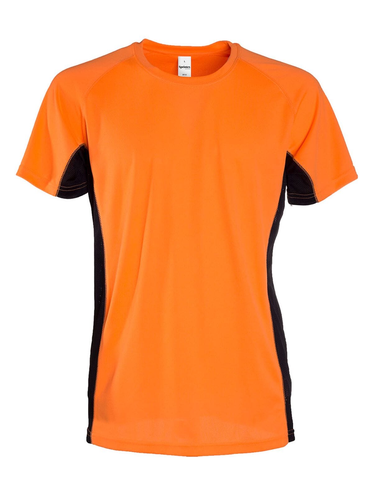 SP Air Sportshirt, 140 gr/m²
