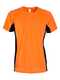 SP Air Sportshirt, 140 gr/m²