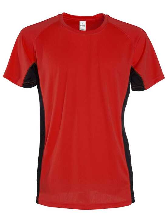 SP Air Sportshirt, 140 gr/m²