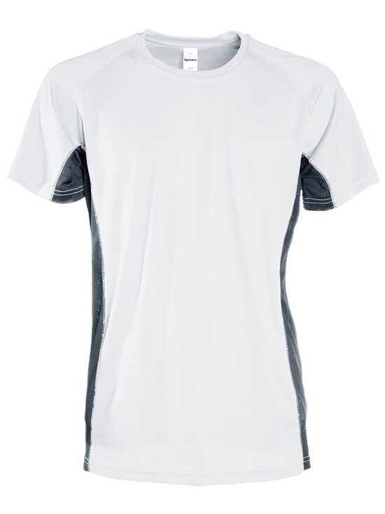 SP Air Sportshirt, 140 gr/m²