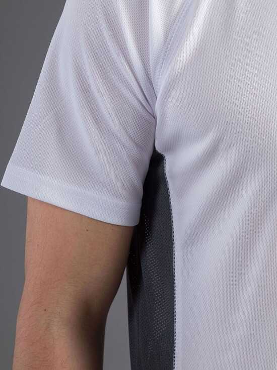 SP Air Sportshirt, 140 gr/m²