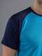 SP Trail Sportshirt, 140 gr/m²