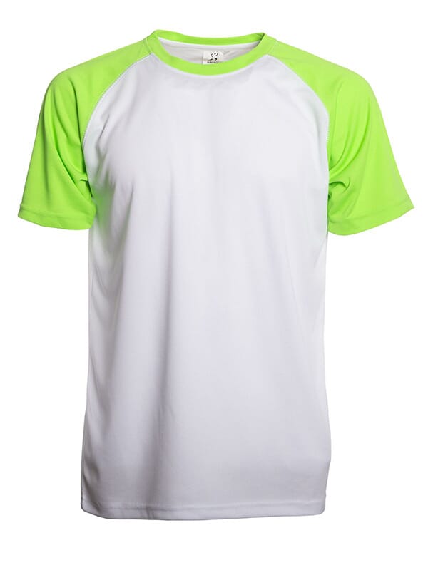 SP Trail Sportshirt, 140 gr/m²