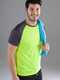 SP Trail Sportshirt, 140 gr/m²