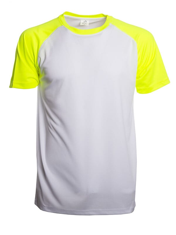 SP Trail Sportshirt, 140 gr/m²