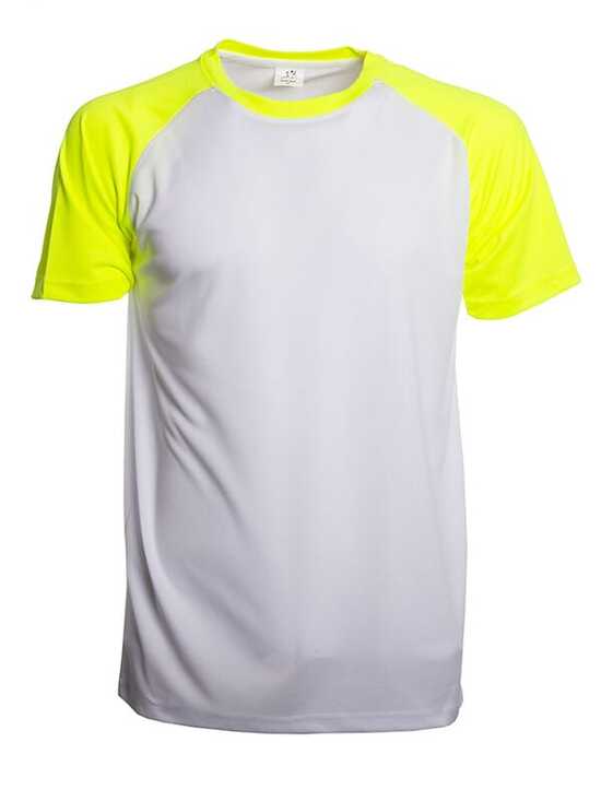 SP Trail Sportshirt, 140 gr/m²