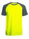 SP Trail Sportshirt, 140 gr/m²