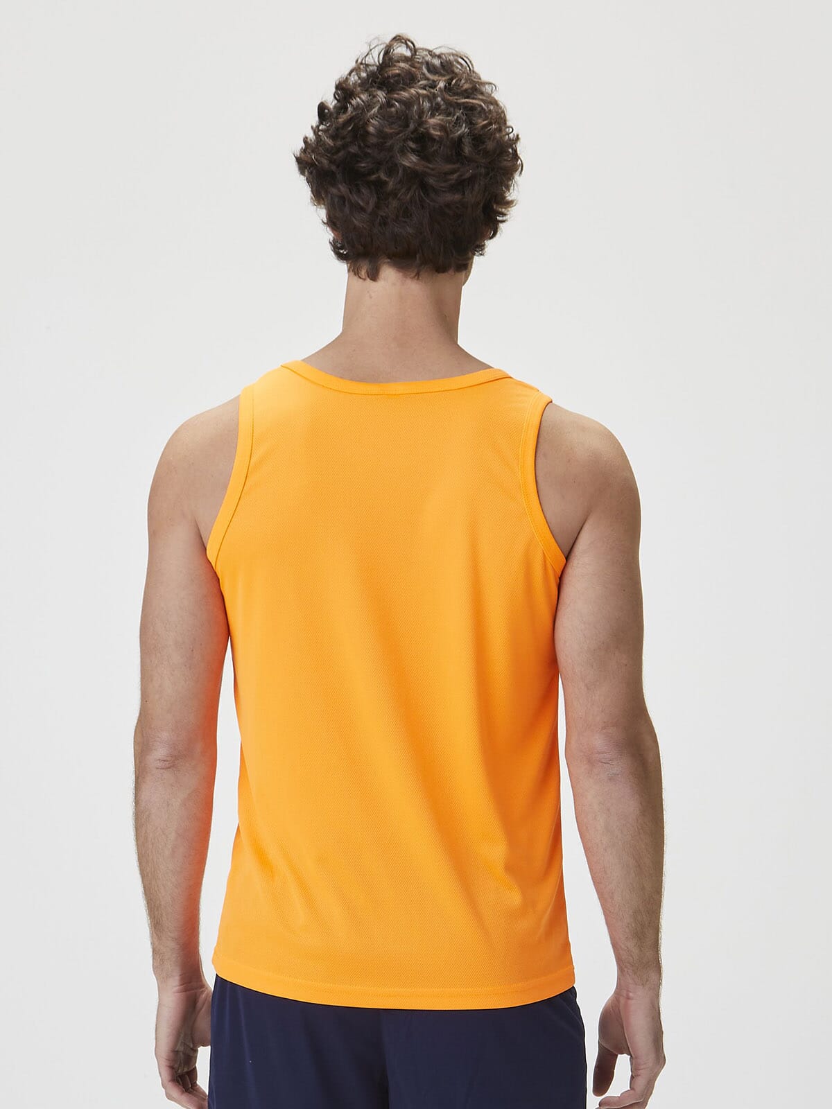SP Step Tank-Top, 140 g/m²