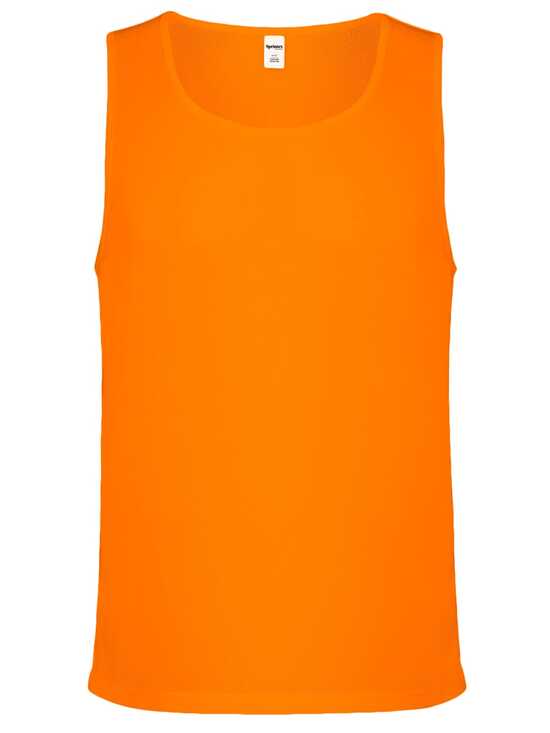 SP Step Tank-Top, 140 g/m²