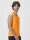 SP Step Tank-Top, 140 g/m²