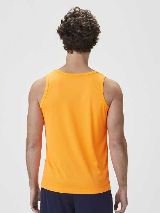 SP Step Tank-Top, 140 g/m²