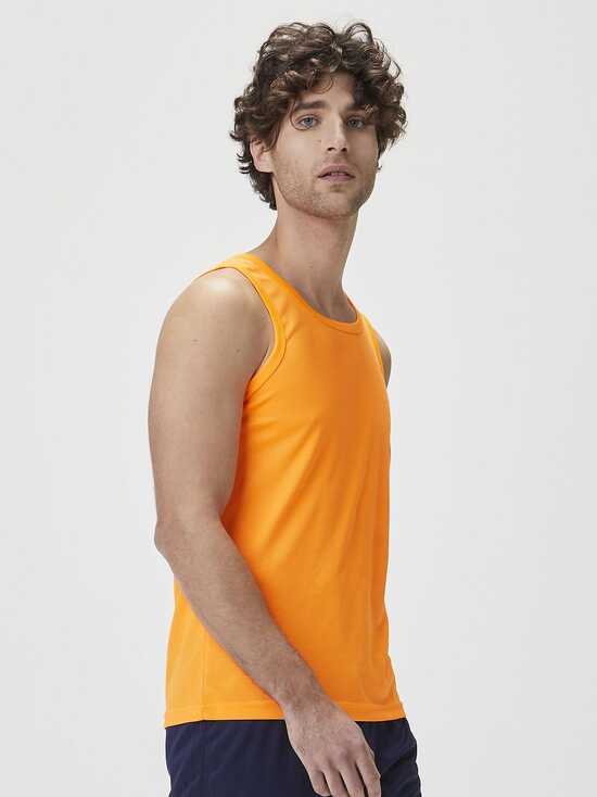 SP Step Tank-Top, 140 g/m²