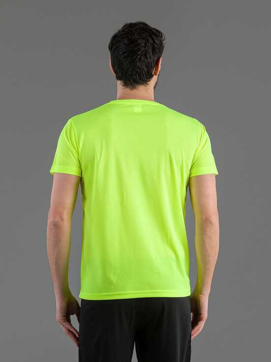 SP Contest Sportshirt, 135 gr/m²