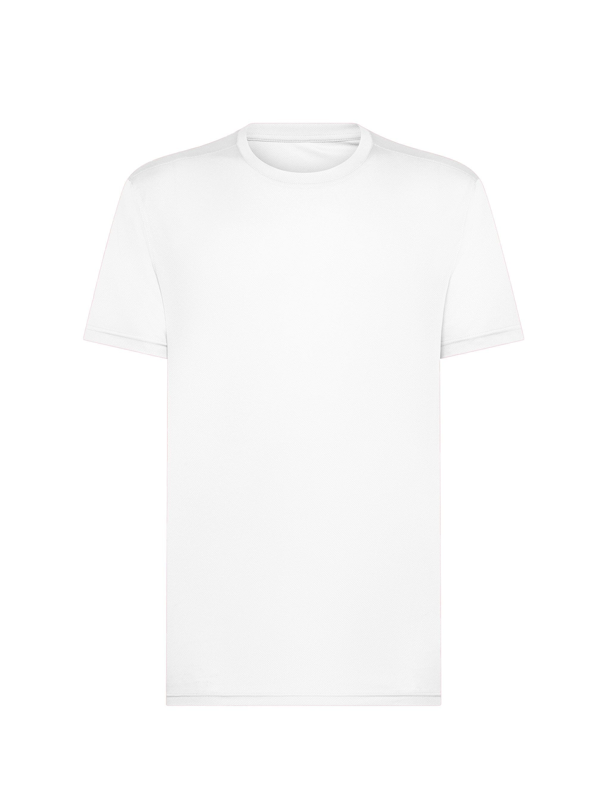 SP Flash Sportshirt, 95 g/m²