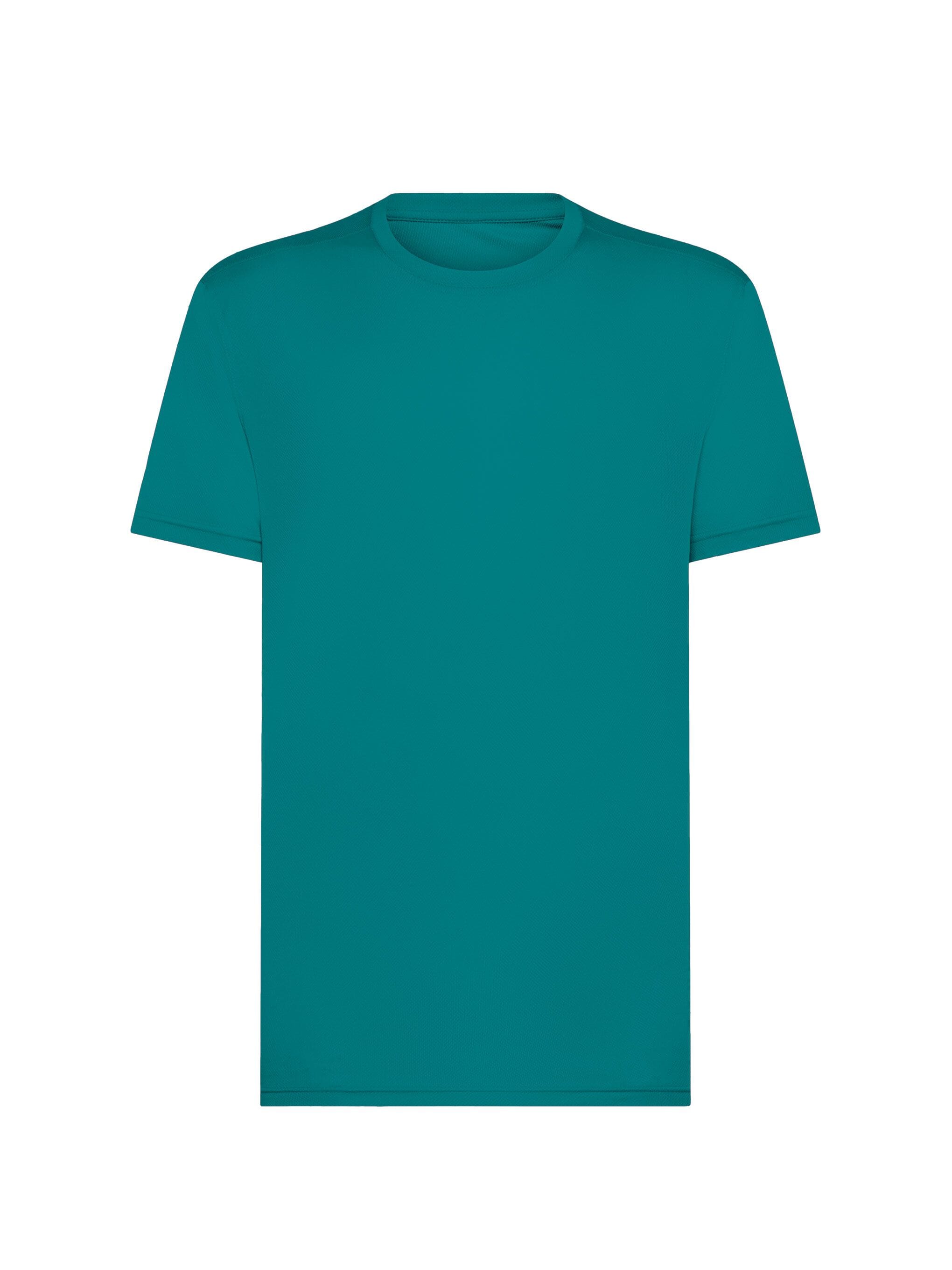 SP Flash Sportshirt, 95 g/m²