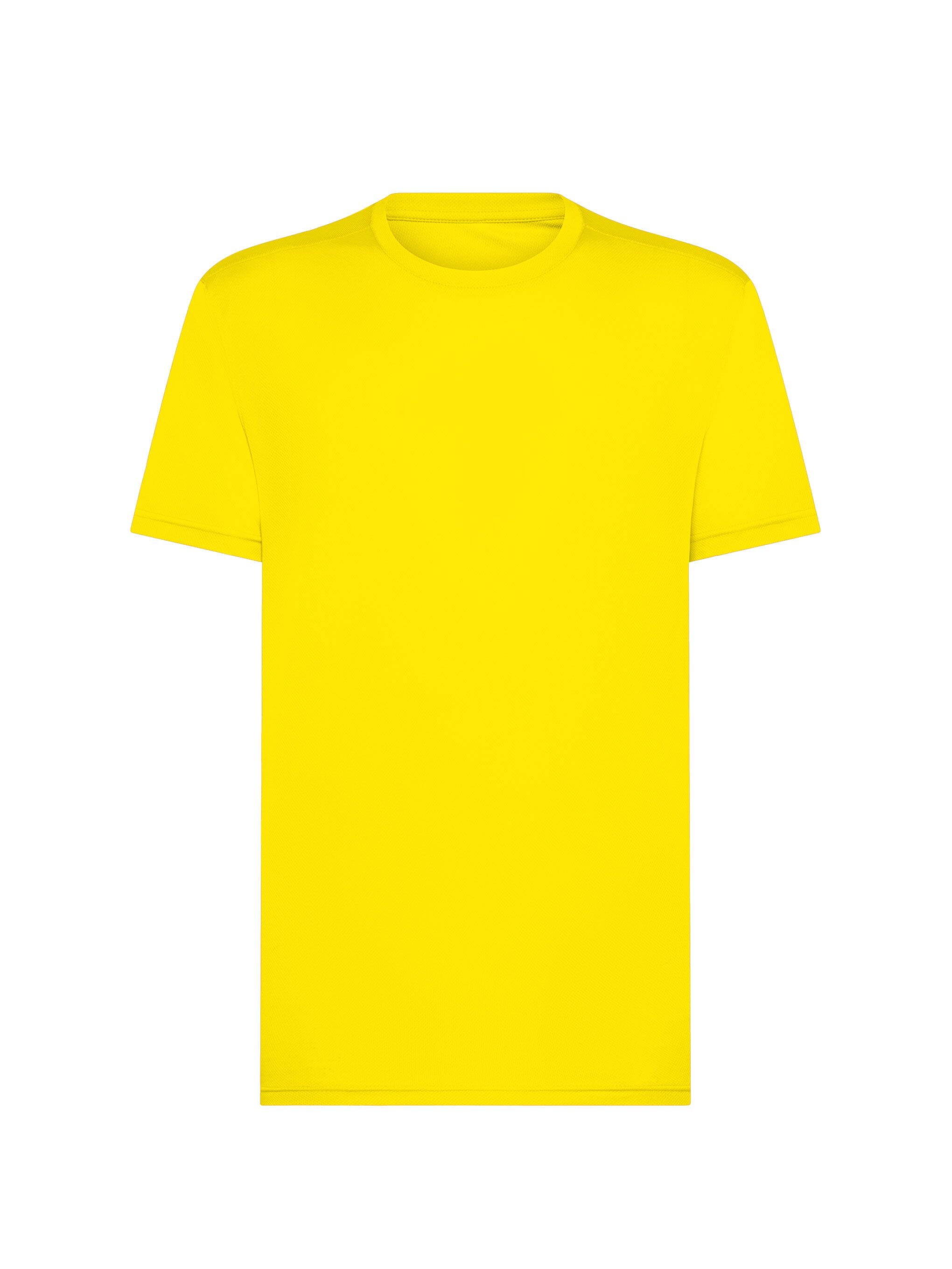 SP Flash Sportshirt, 95 g/m²