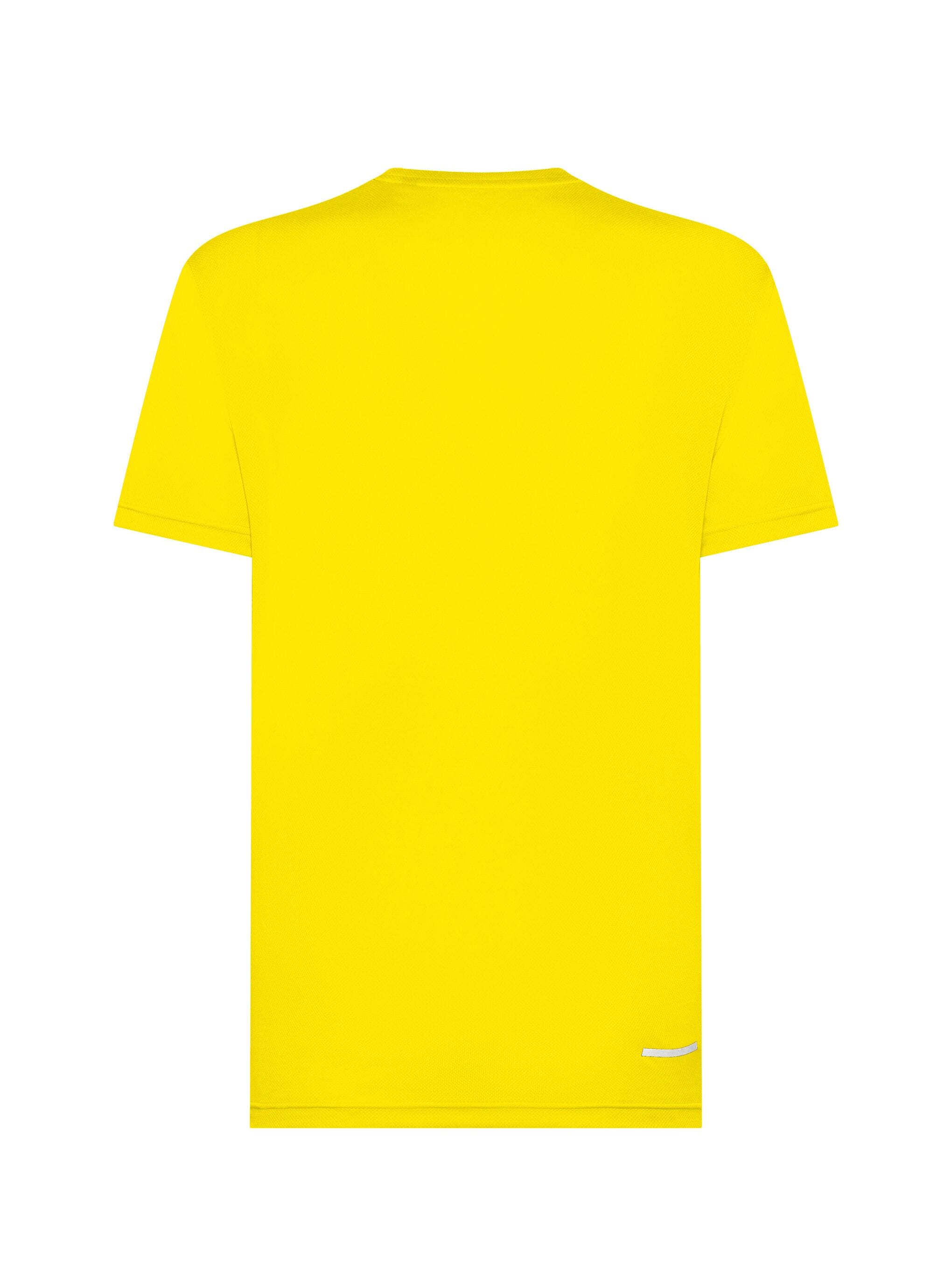 SP Flash Sportshirt, 95 g/m²