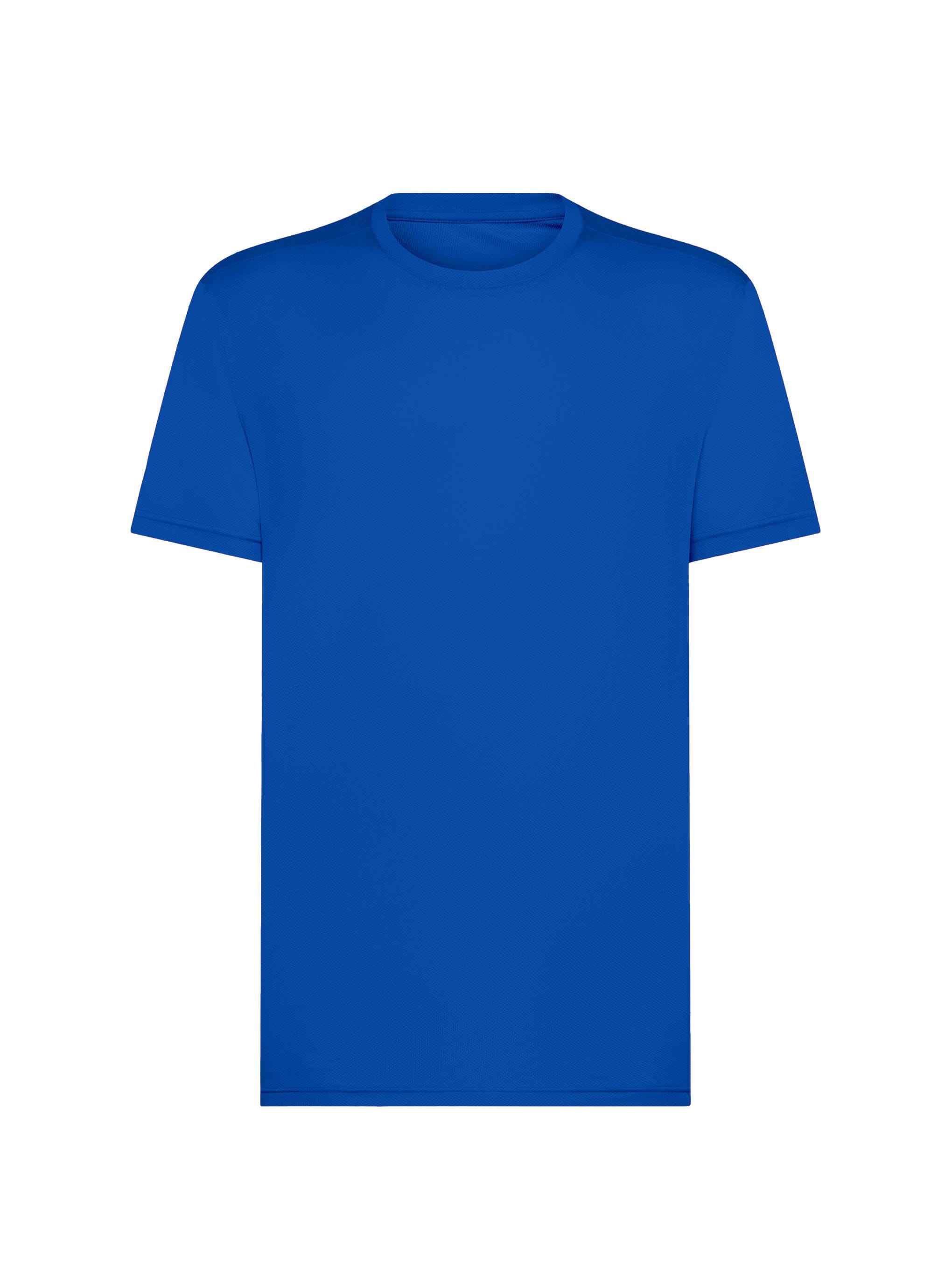 SP Flash Sportshirt, 95 g/m²