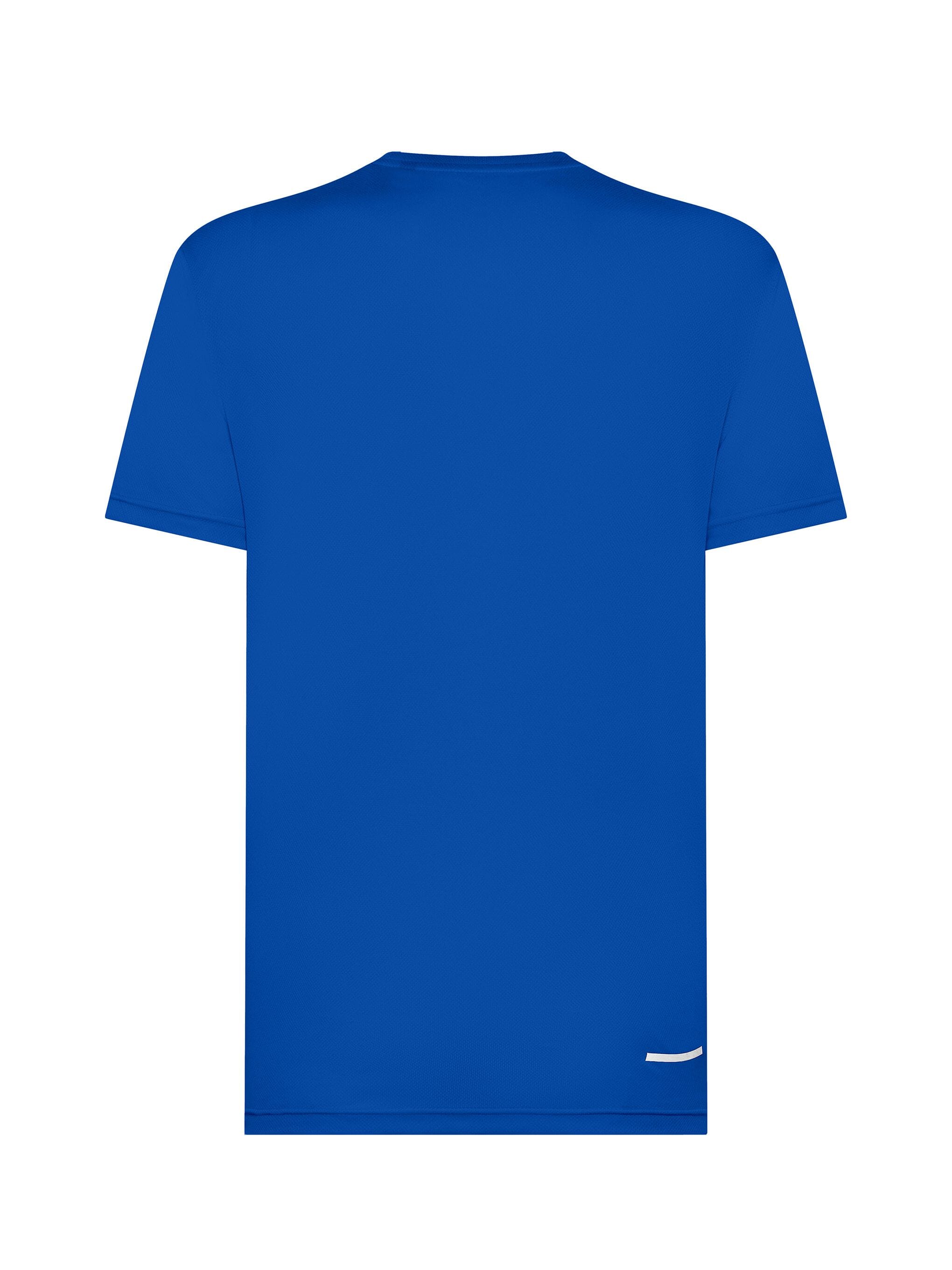 SP Flash Sportshirt, 95 g/m²