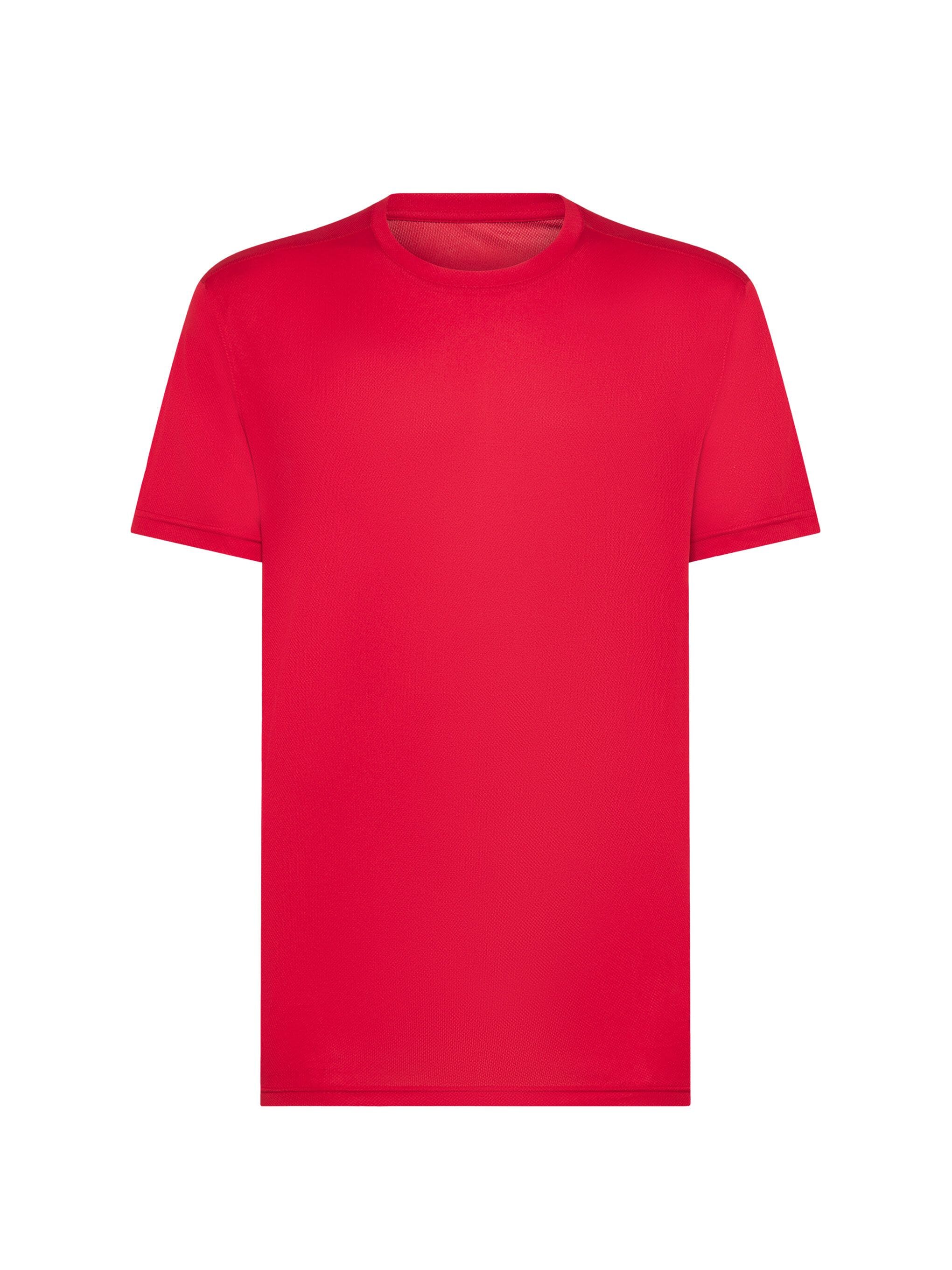 SP Flash Sportshirt, 95 g/m²