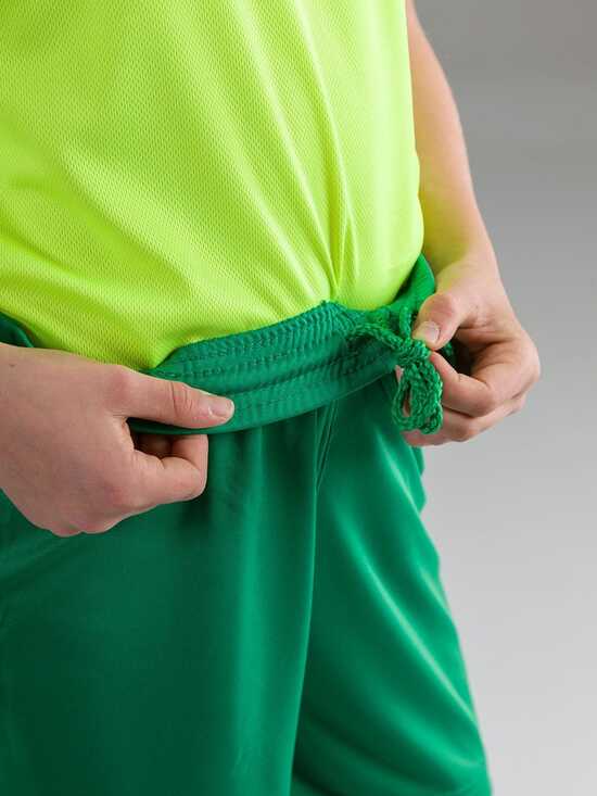 SP Dribbling Kinder Sporthose, 140 gr/m²