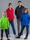 SP Wind Jacke, 75 gr/m²